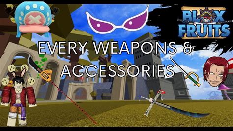 Subscribe Here httpsyoutube. . Best accessories for gun main blox fruits